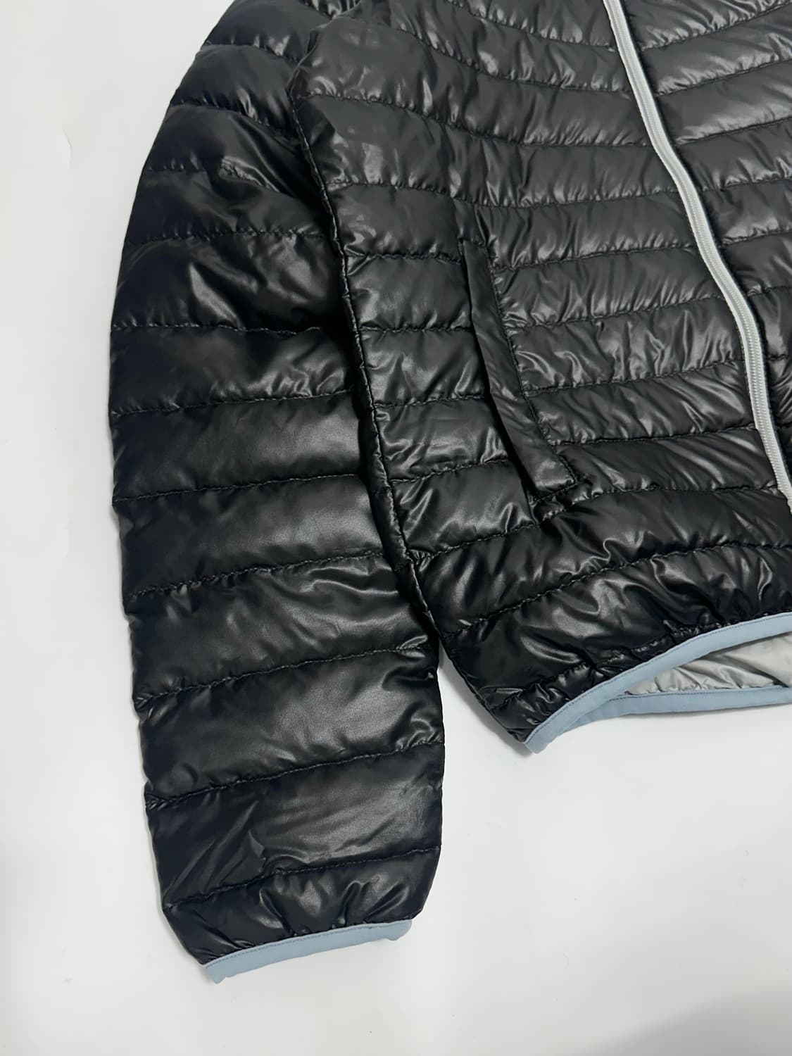 푸마 puma 다운 경량 패딩 일본판 상품이미지5