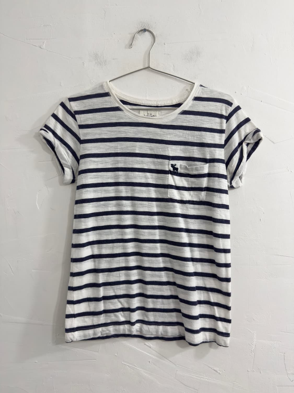 abercrombie stripe top 상품이미지1