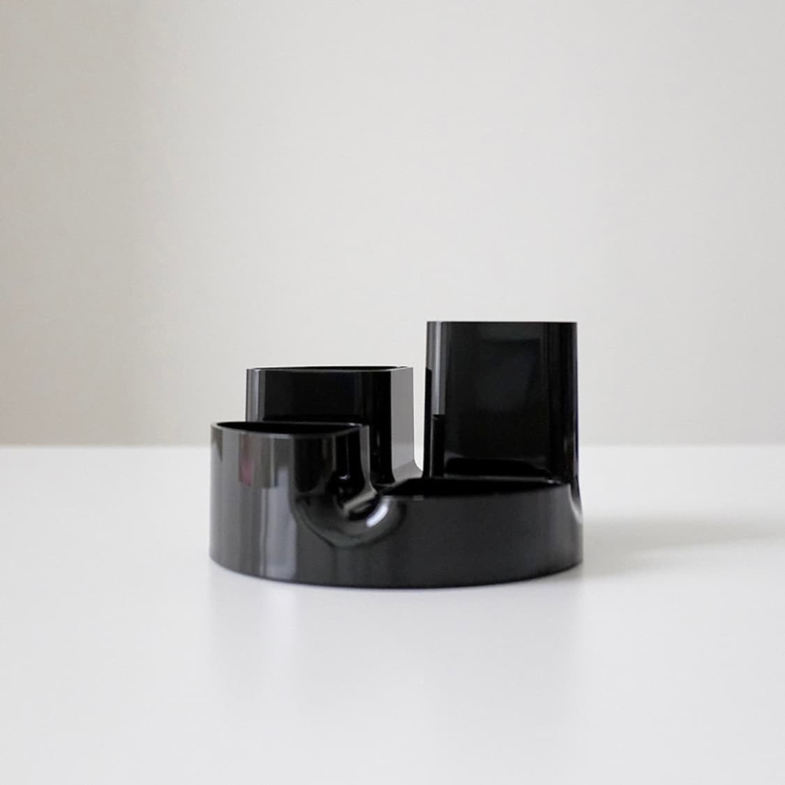 빈티지 80‘s 데스크 오거나이저  상품이미지2