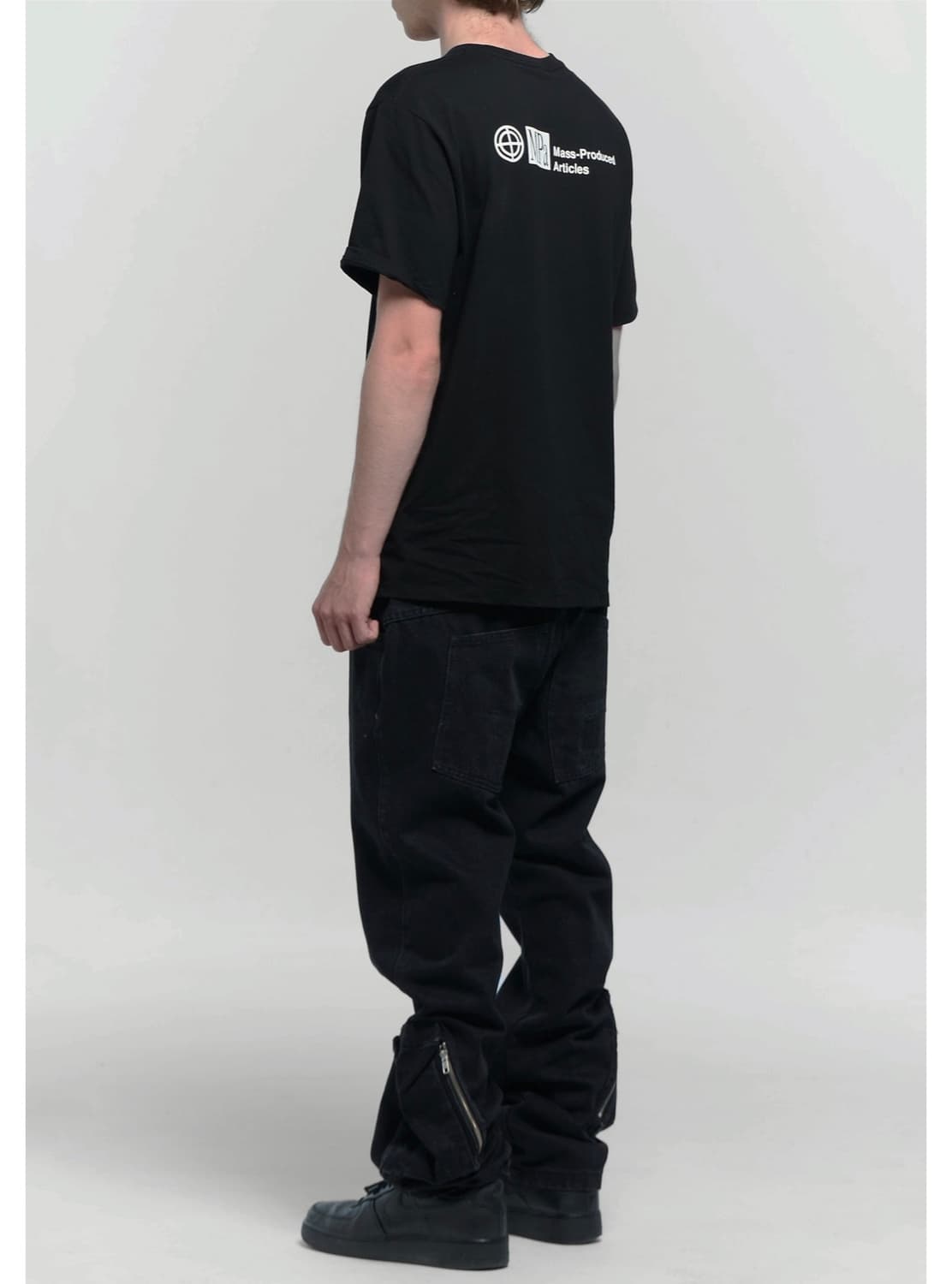 MPa ANKLE CARGO PANTS 상품이미지1