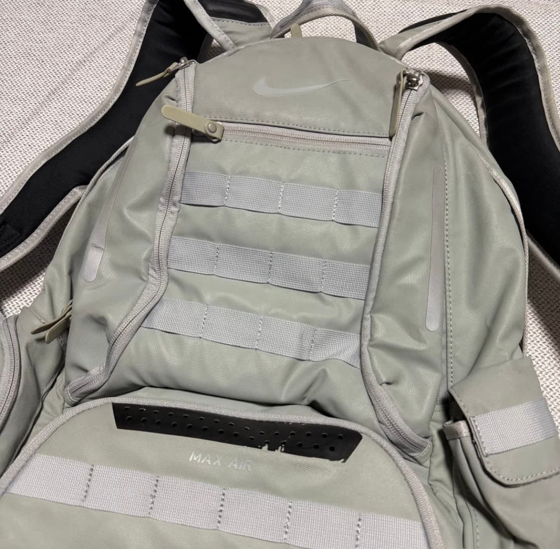 나이키 맥스 에어 백팩 상품이미지2