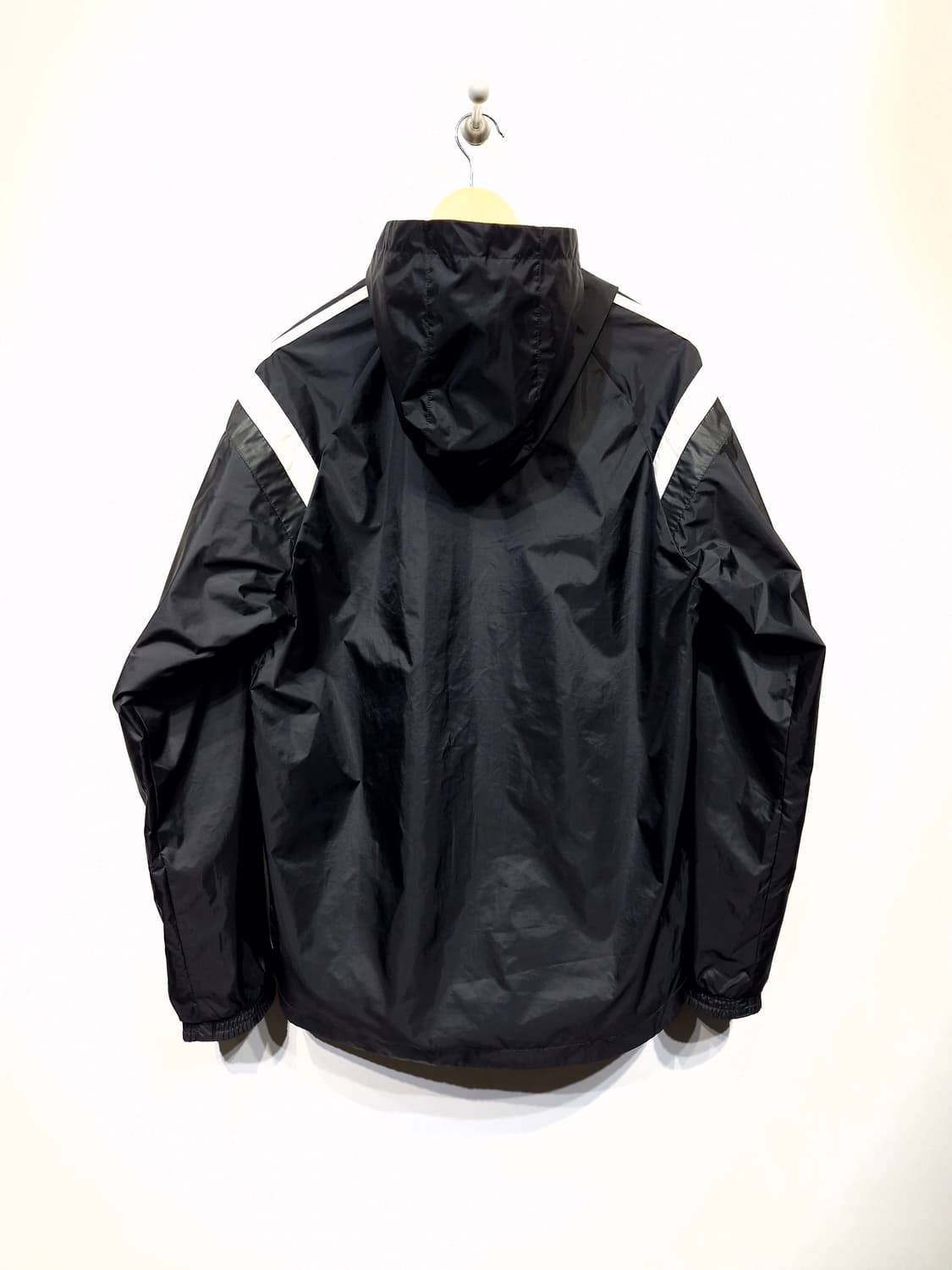 ADIDAS 아디다스 울산현대 바람막이(100) 상품이미지2