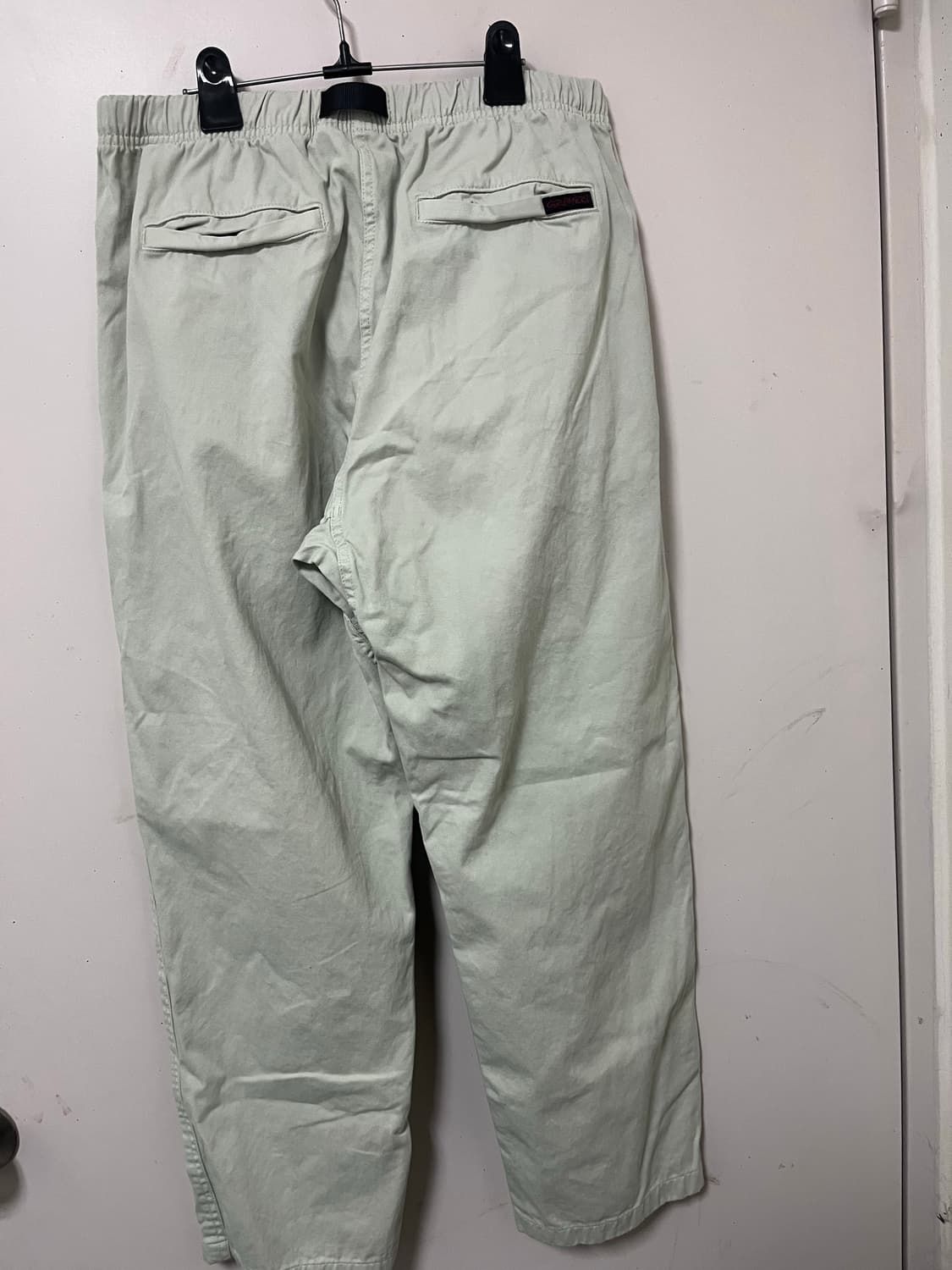 그라미치 오리지널 프리덤 팬츠  상품이미지2