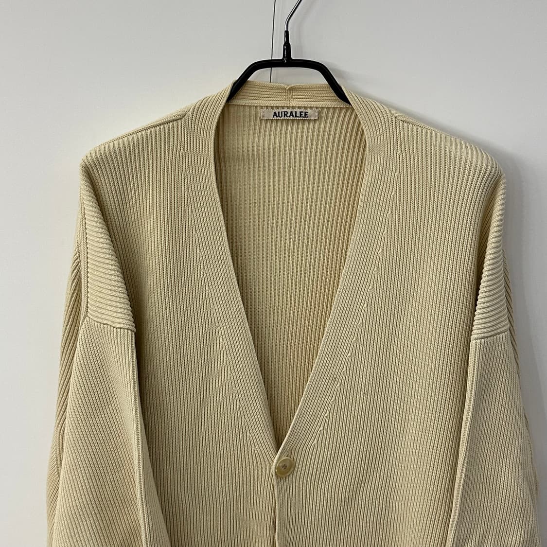 오라리 가디건 5사이즈 ( A2086 )  상품이미지2