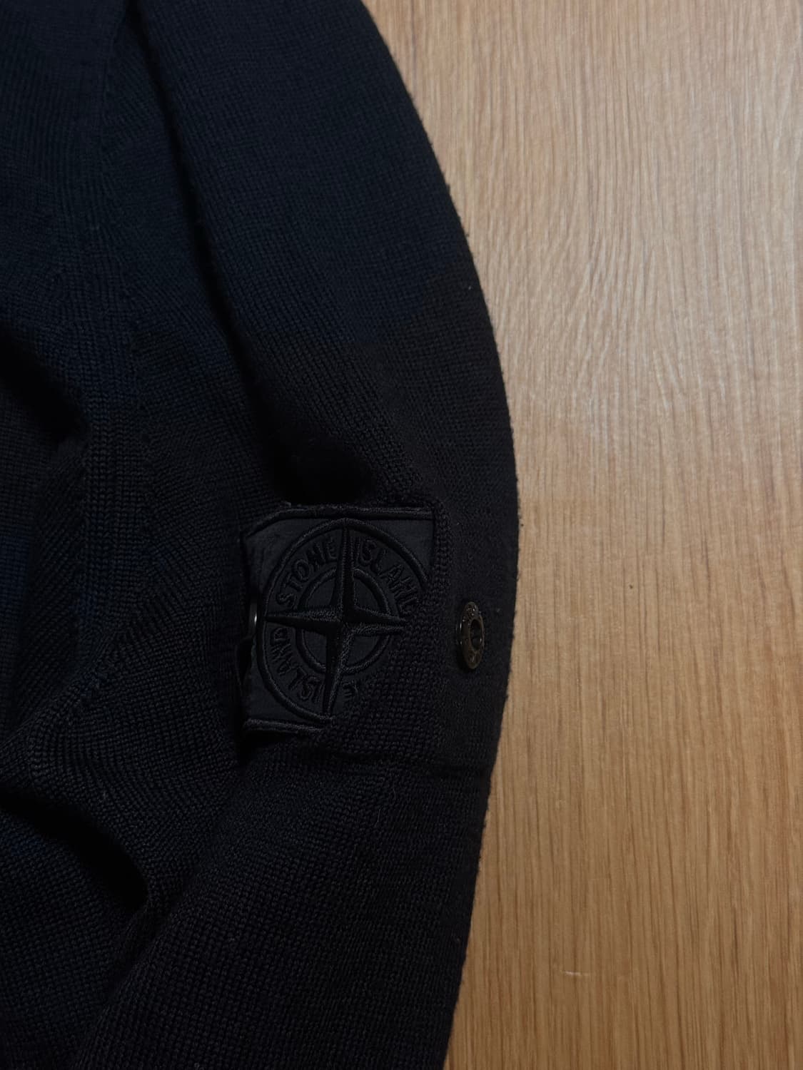 스톤아일랜드 쉐도우프로젝트 니트 (XL) 상품이미지3