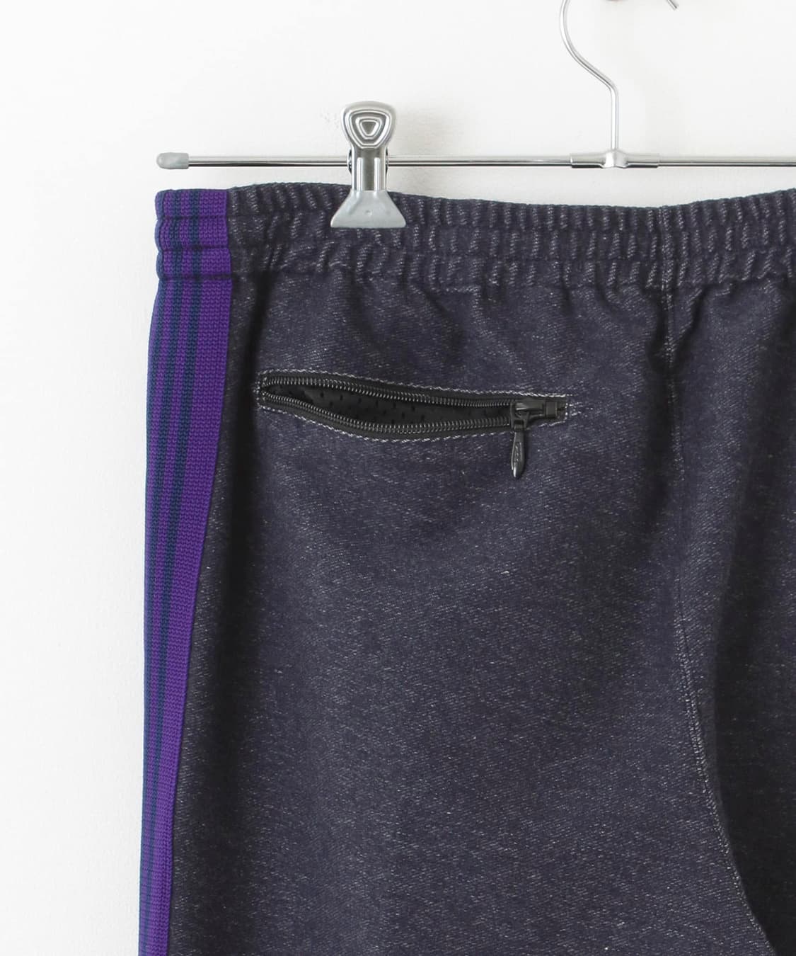 NEEDLES 니들스 x UR 어반 리서치 별주 트랙 팬츠  상품이미지7