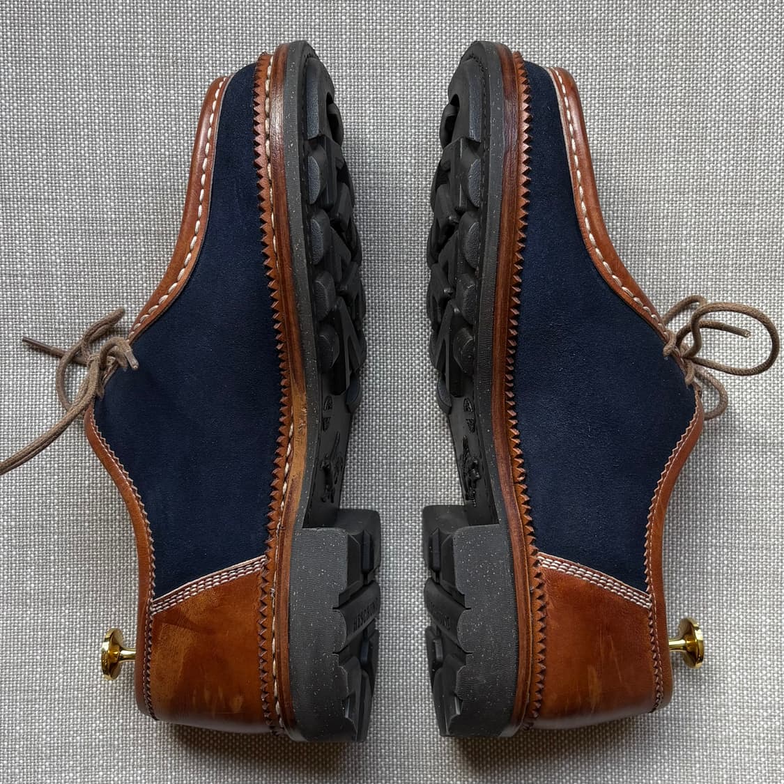 [6 1/2] 프랑스 YUKETEN x HESCHUNG VENTOUX 상품이미지6