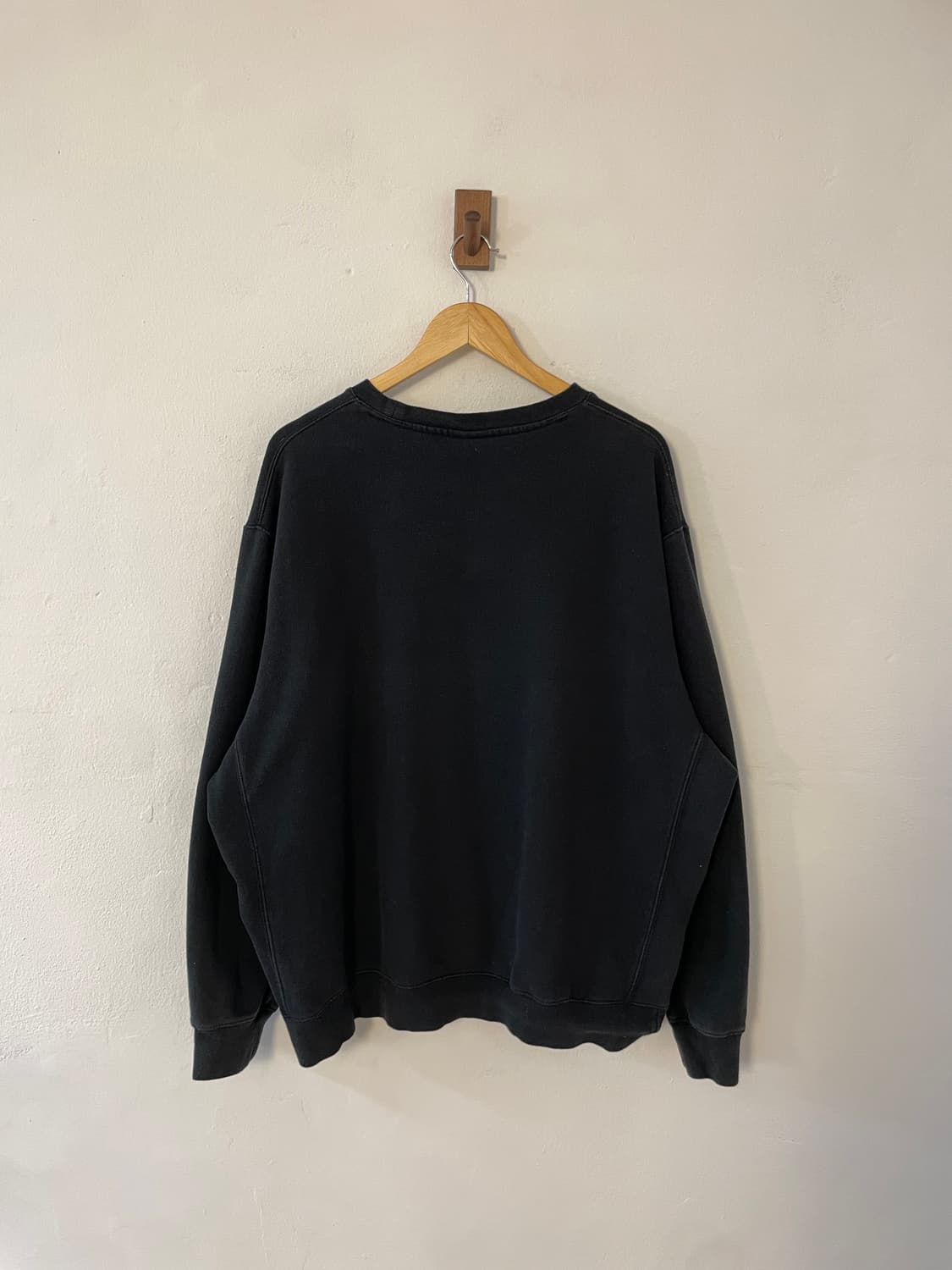 나이키 맨투맨  상품이미지8