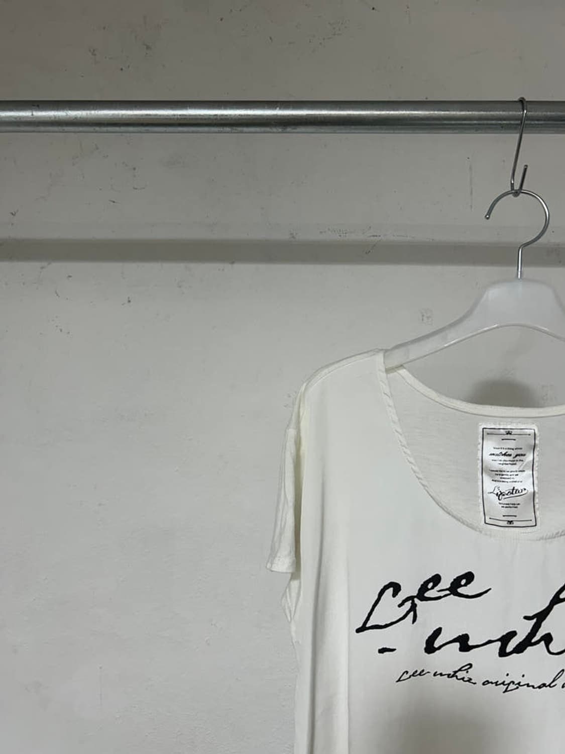 vtg top 상품이미지2