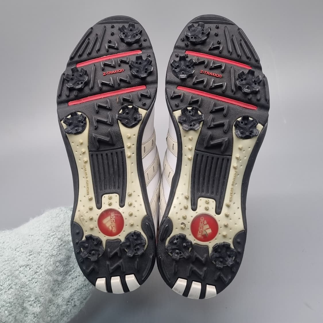 아디다스 아디웨어 골프화 245 상품이미지3