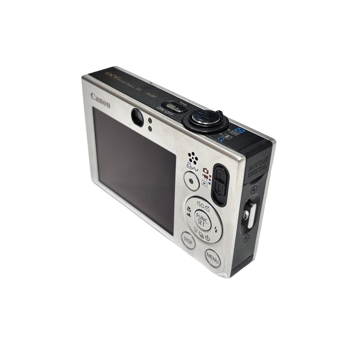 [바로사용O] 캐논 익시 IXY 10 익서스 IXUS 70 디지털 카메라 상품이미지6