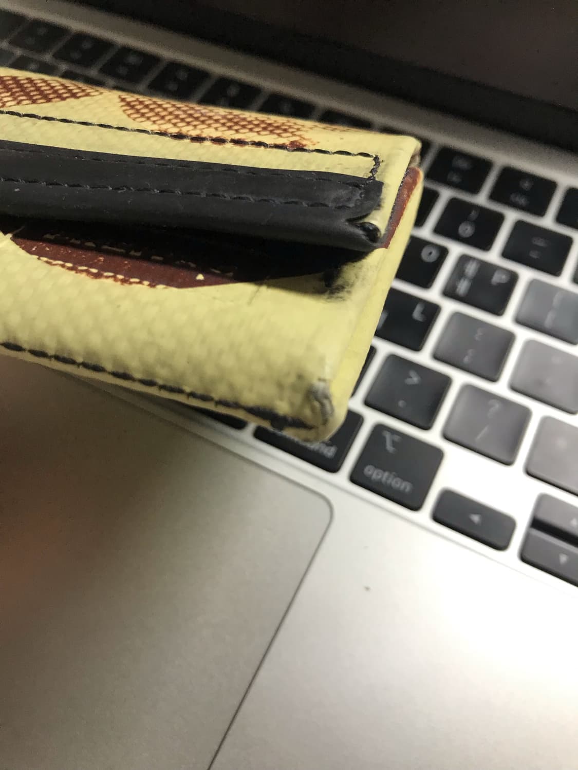 프라이탁 달라스 지갑 상품이미지3