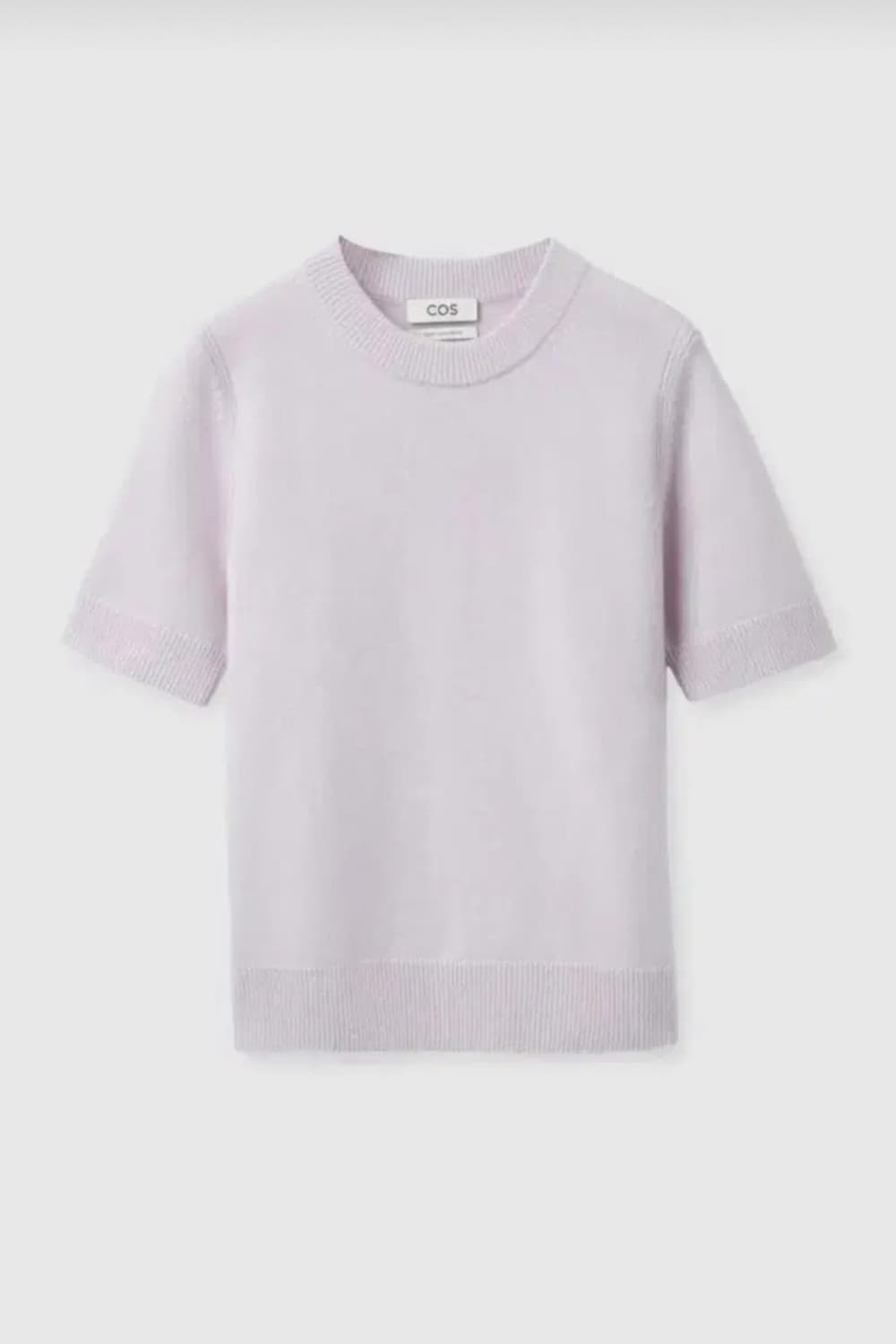 COS 코스 캐시미어100% 탑 상품이미지1