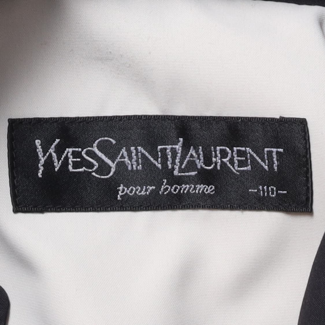 입생로랑 Yves Saint Laurent Blouson Jacket   상품이미지7