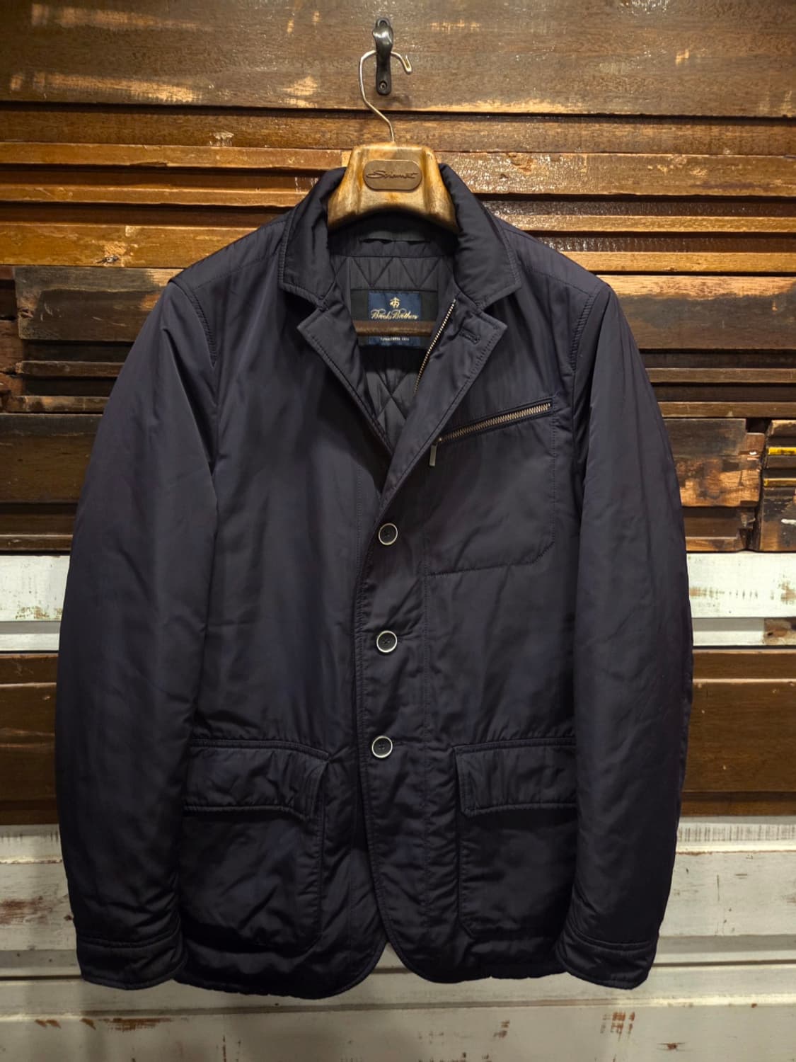 브룩스 브라더스 자켓 상품이미지9