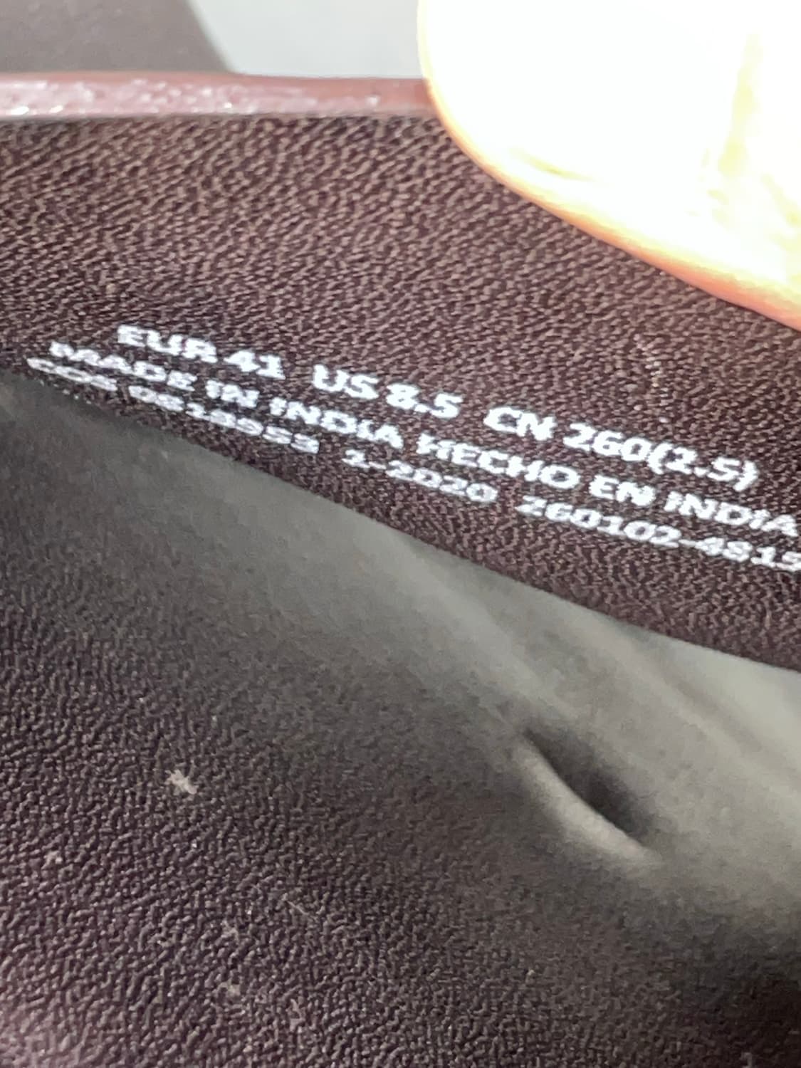 코스 레더 슬라이드 41 상품이미지8