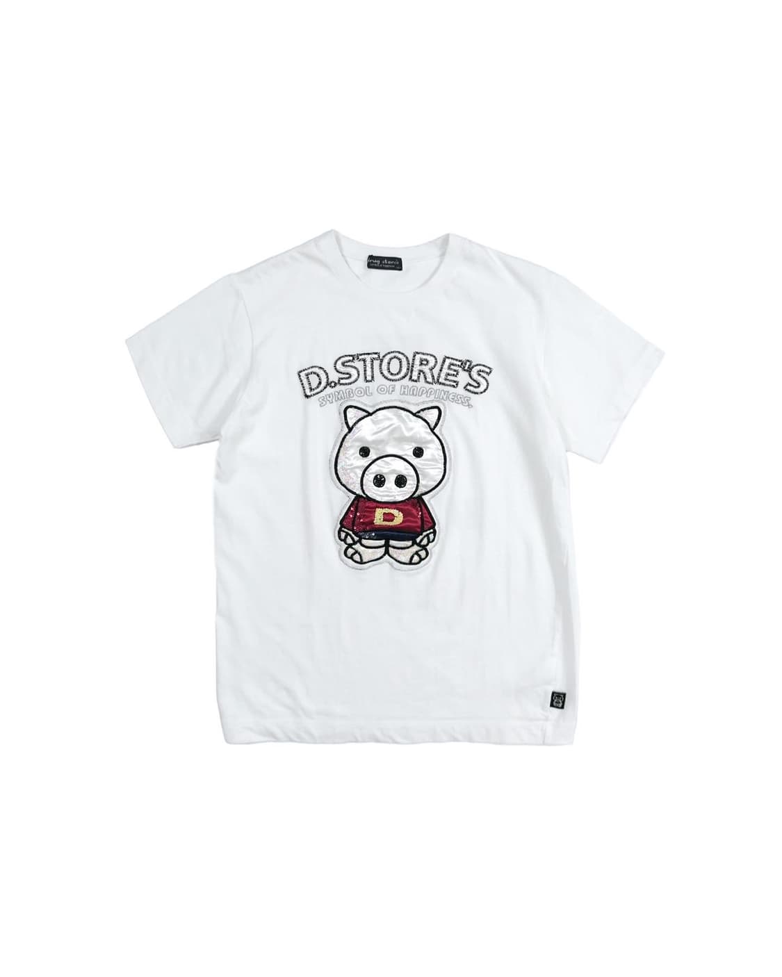 drugstore’s t-shirt 상품이미지1