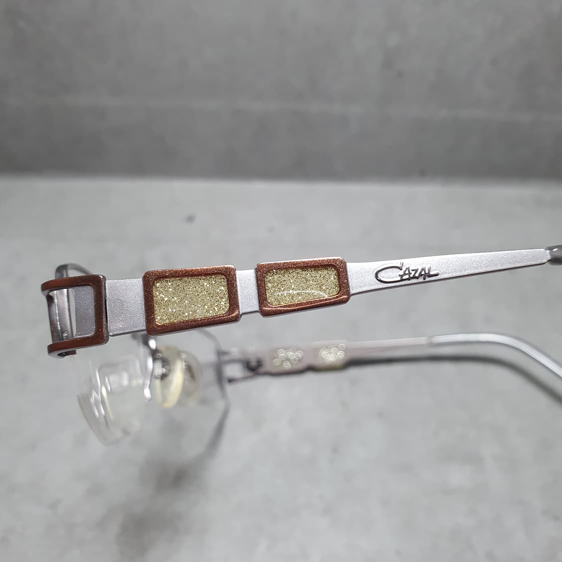 빈티지 카잘 Mod.1034 반무테 상품이미지3