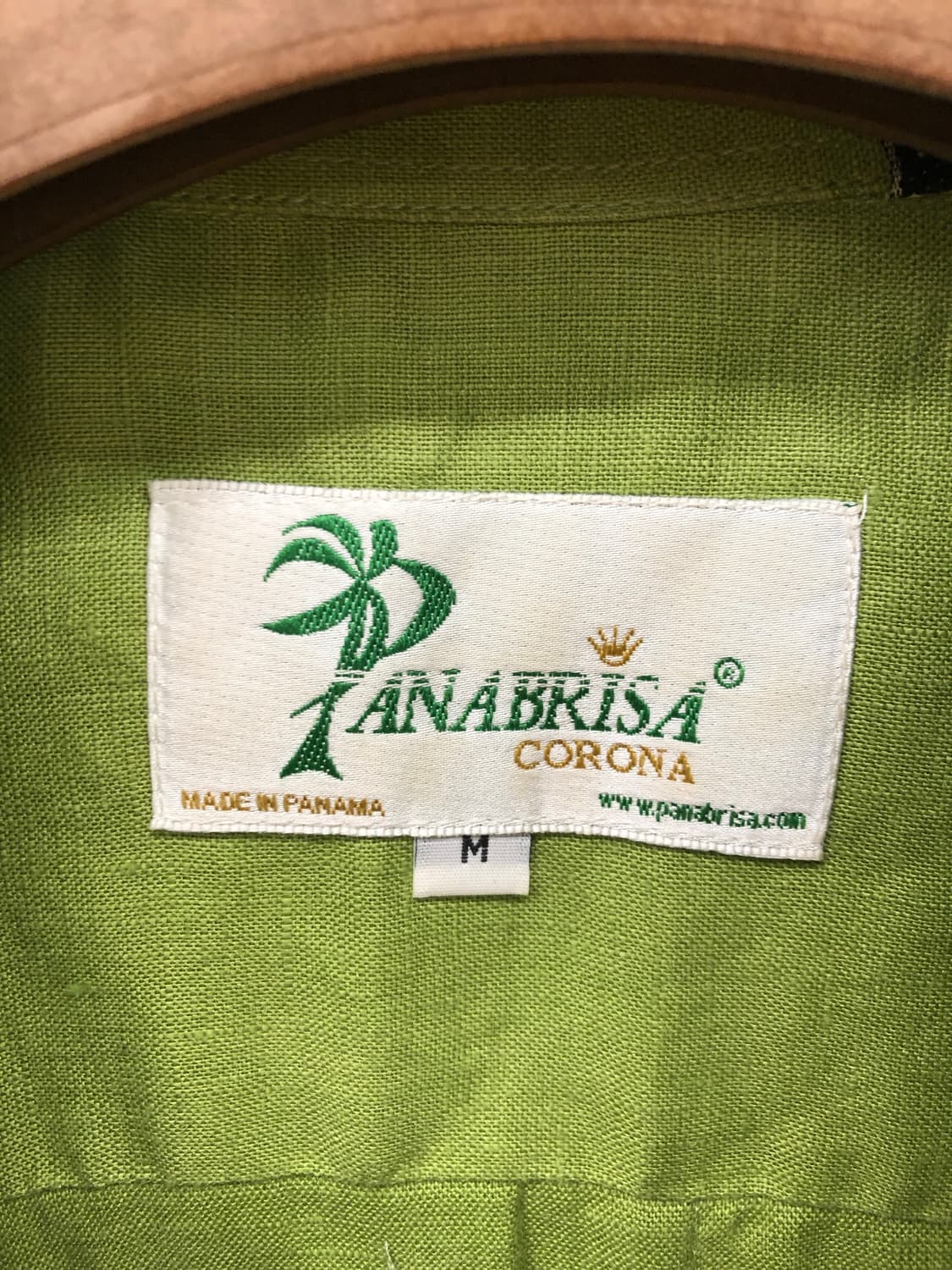 panabrisa 쿠바셔츠 상품이미지3