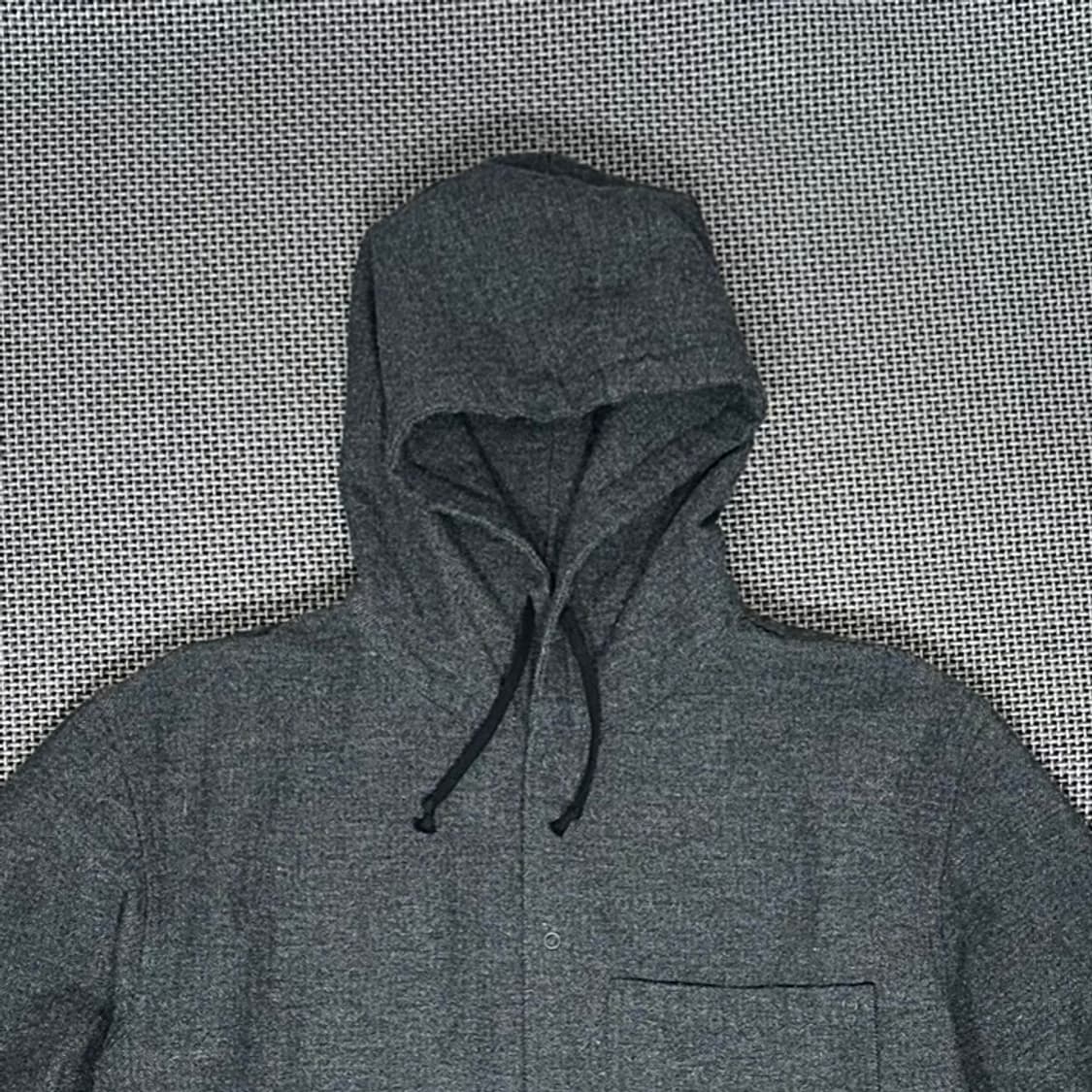 PILGRIM SURF+SUPPLY 후드 자켓(L) 상품이미지2