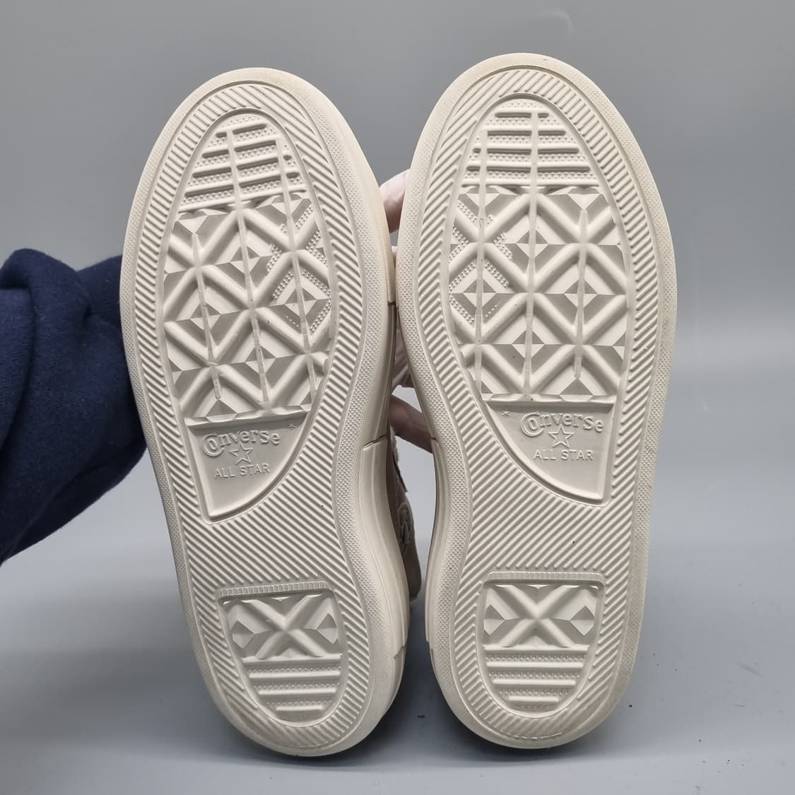 컨버스 척테일러 크루즈 하이탑230 상품이미지3
