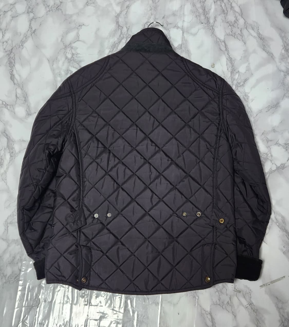 폴로 랄프로렌 코듀로이 퀄팅 자켓 상품이미지4