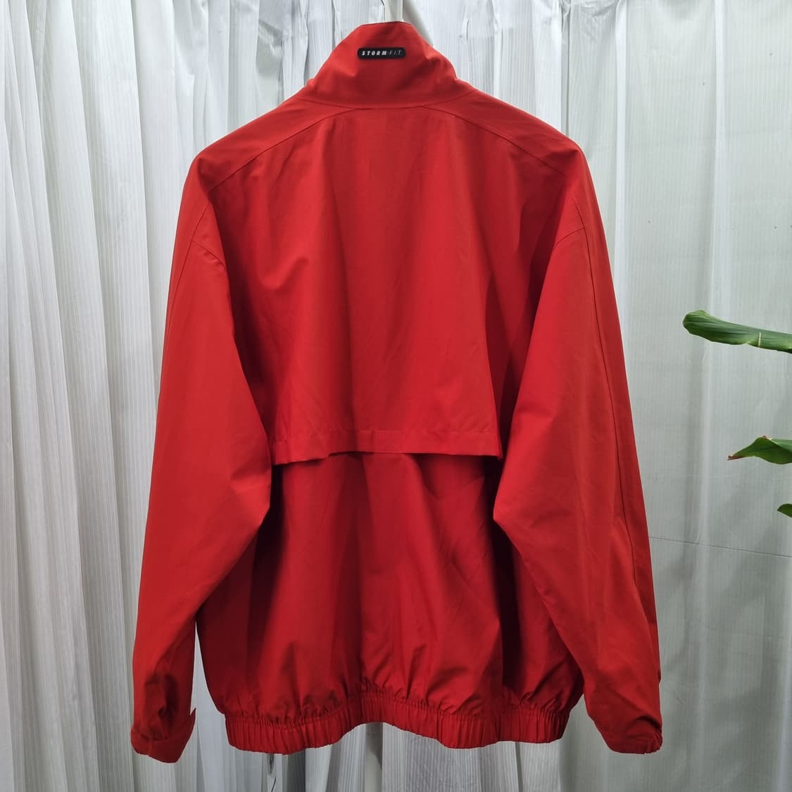 나이키 골프 올드스쿨 바람막이 점퍼 1934 상품이미지2