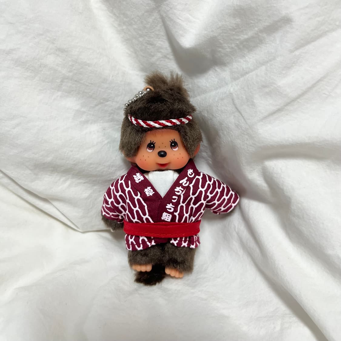 몬치치 키링 상품이미지1