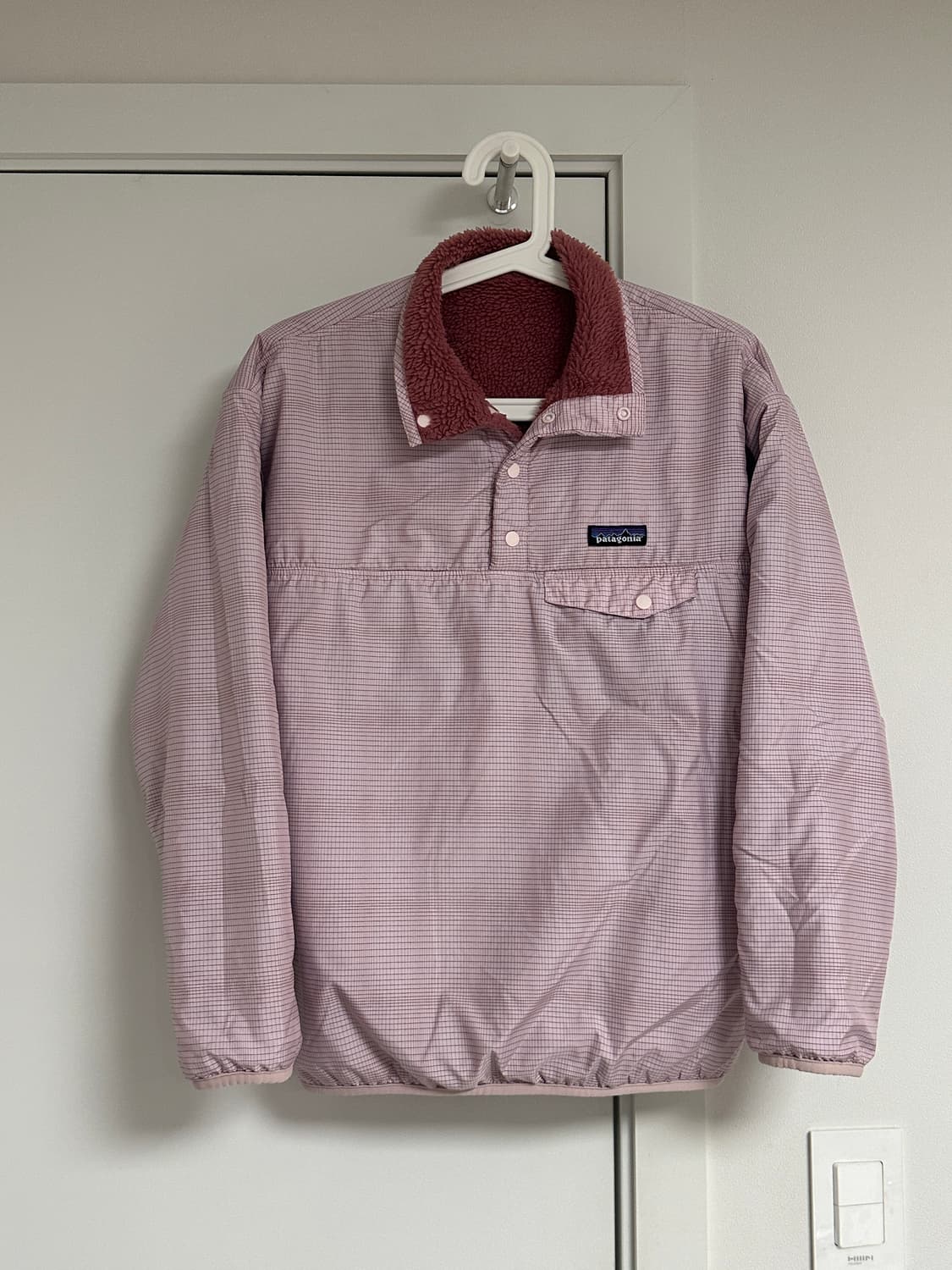 파타고니아 글리세이드 핑크 상품이미지7