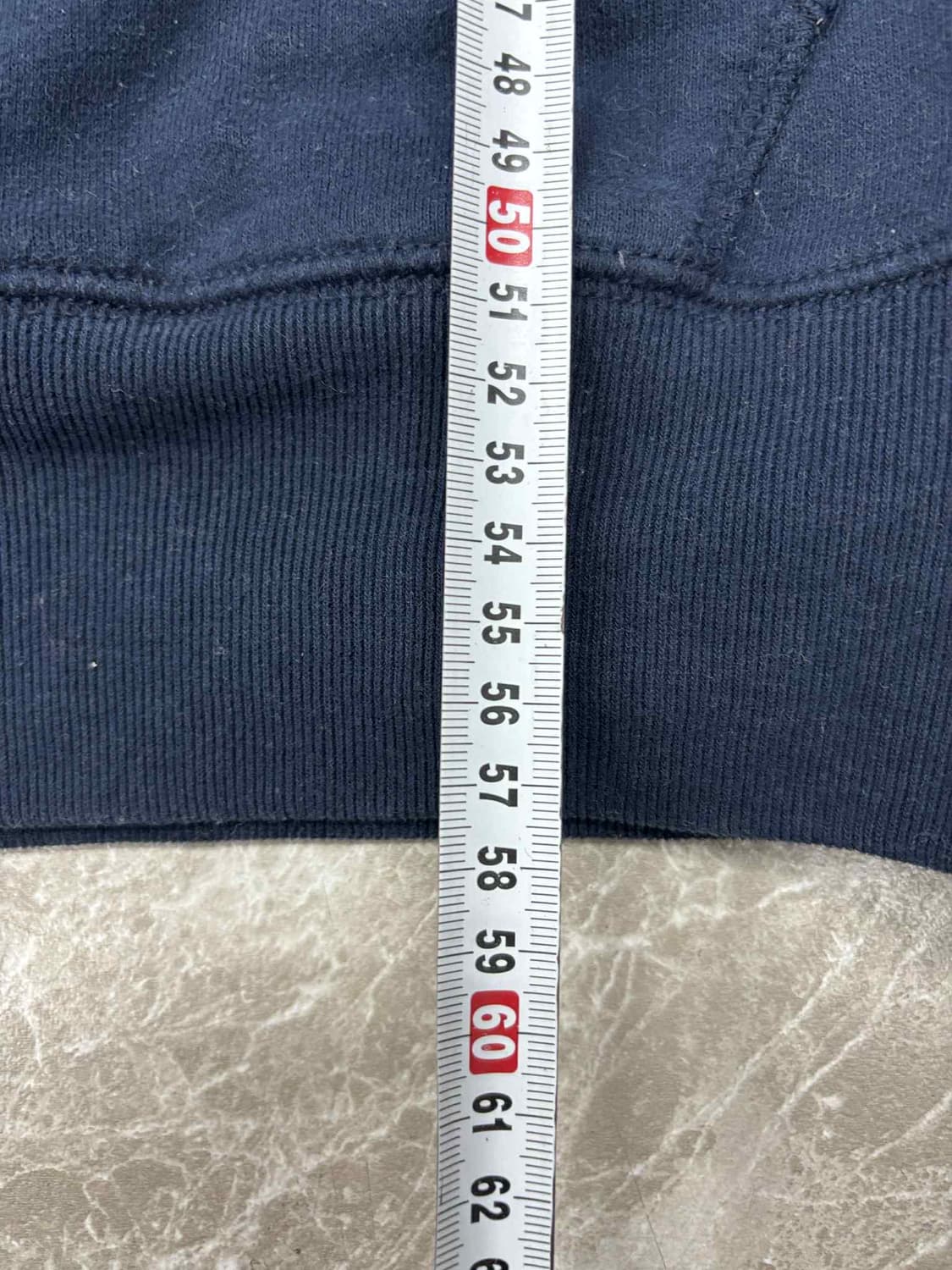 후아유 y2k 올드스쿨 스웨트셔츠 후드티(M( 상품이미지6