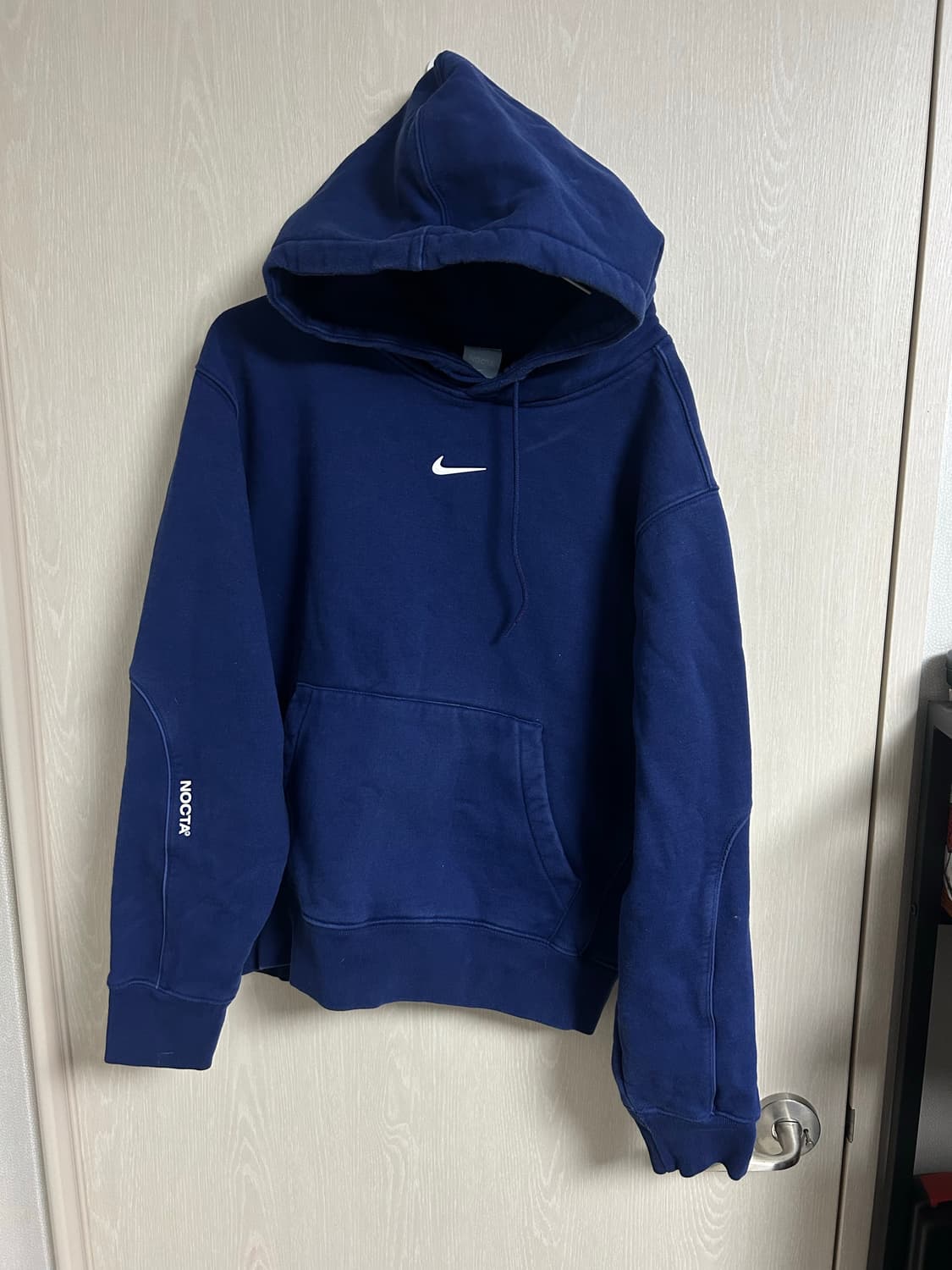 나이키 녹타 후드티 XL팜 상품이미지1