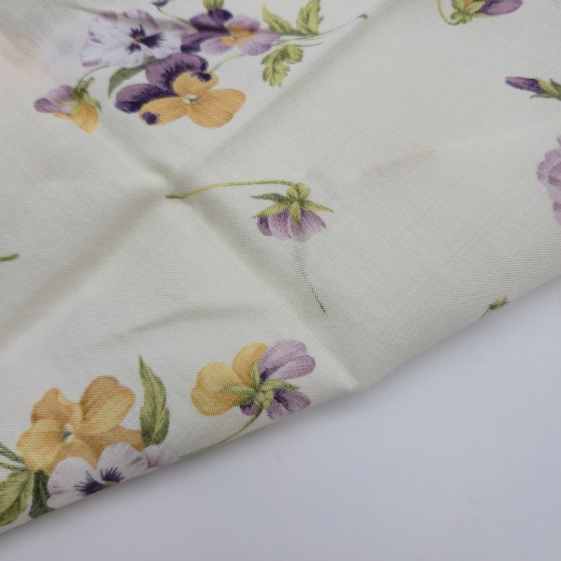 BURBERRY 버버리 손수건 스카프 [JBF10454-739-10] 상품이미지5