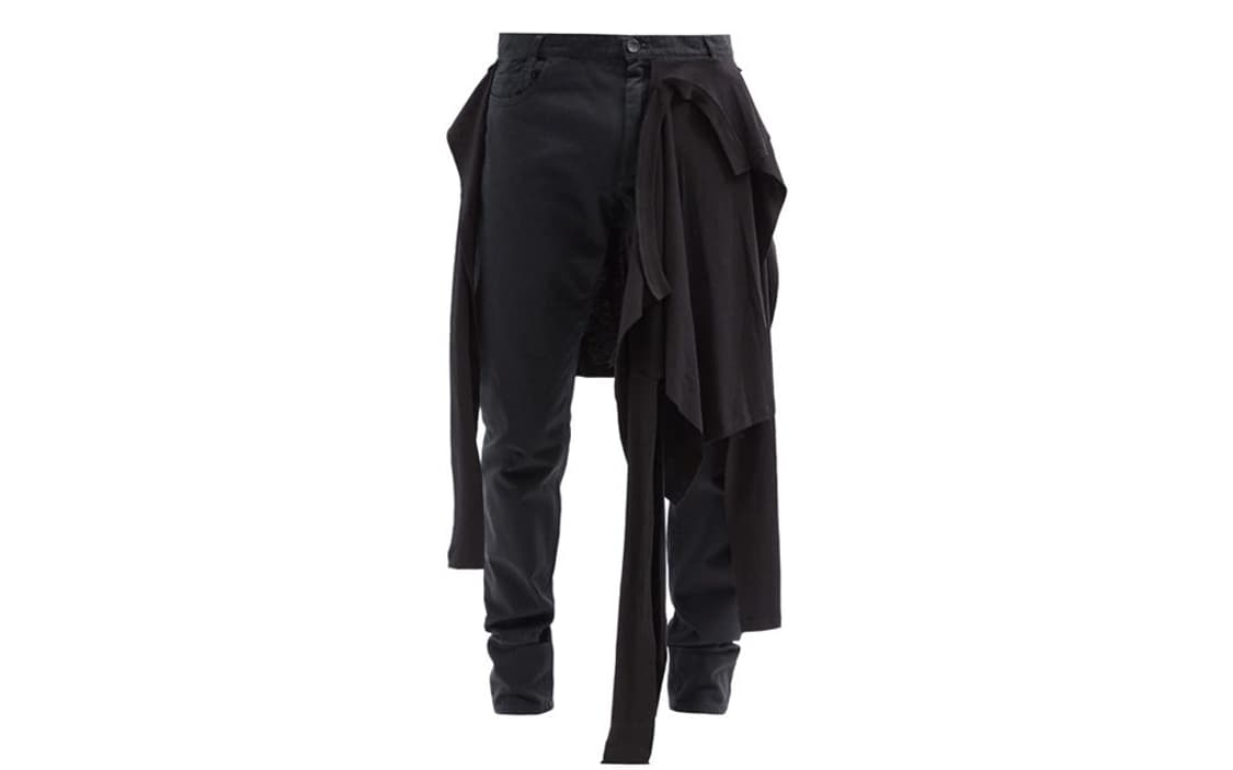 라프시몬스18ss아카이브 리덕스 상품이미지1