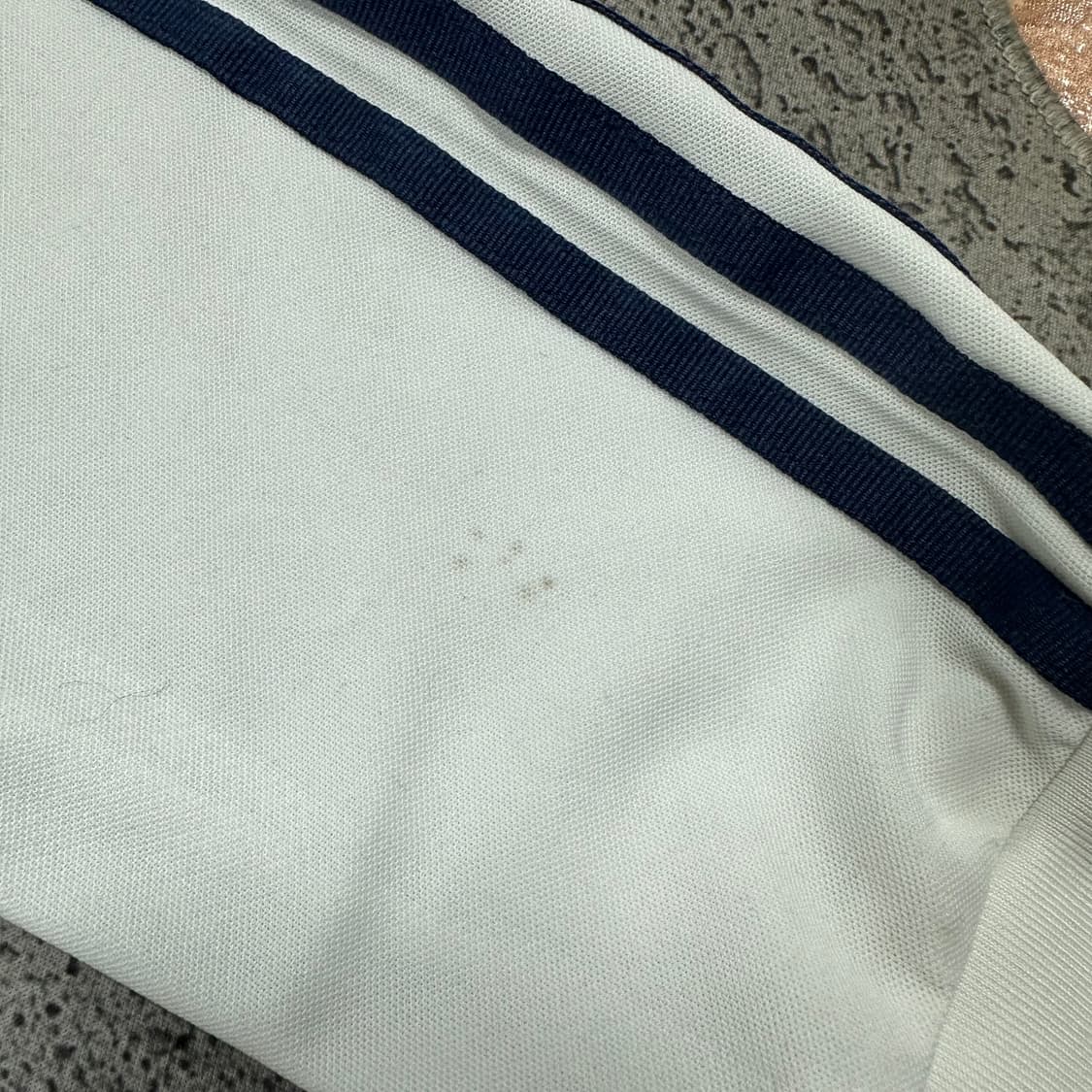 ✨ (바배) 아디다스 레알마드리드 지단 레플리카 축구 유니폼  상품이미지8