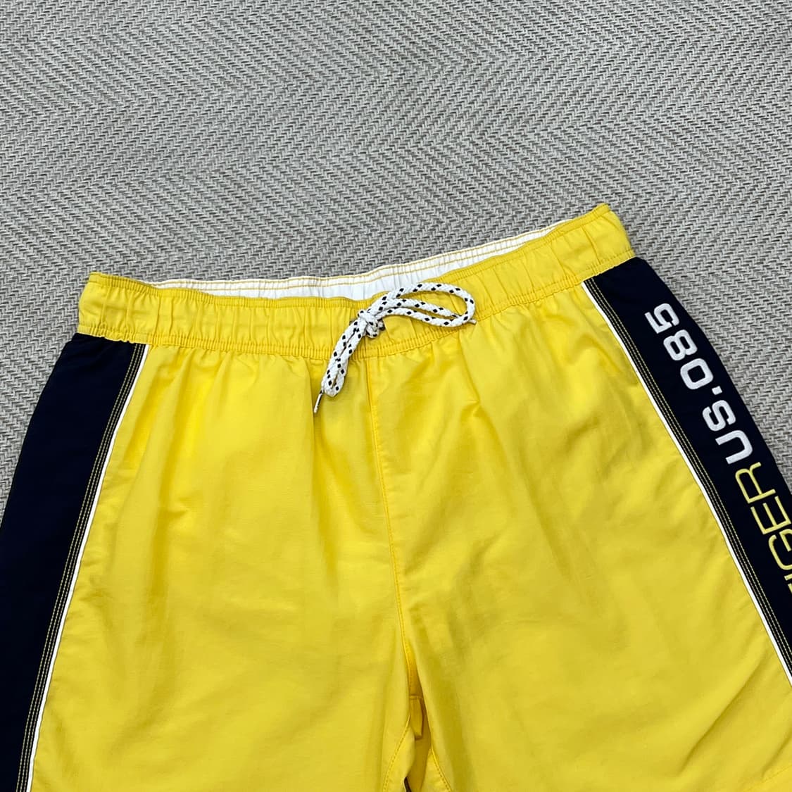 타미힐피거 올드스쿨 쇼츠 r3980 상품이미지3