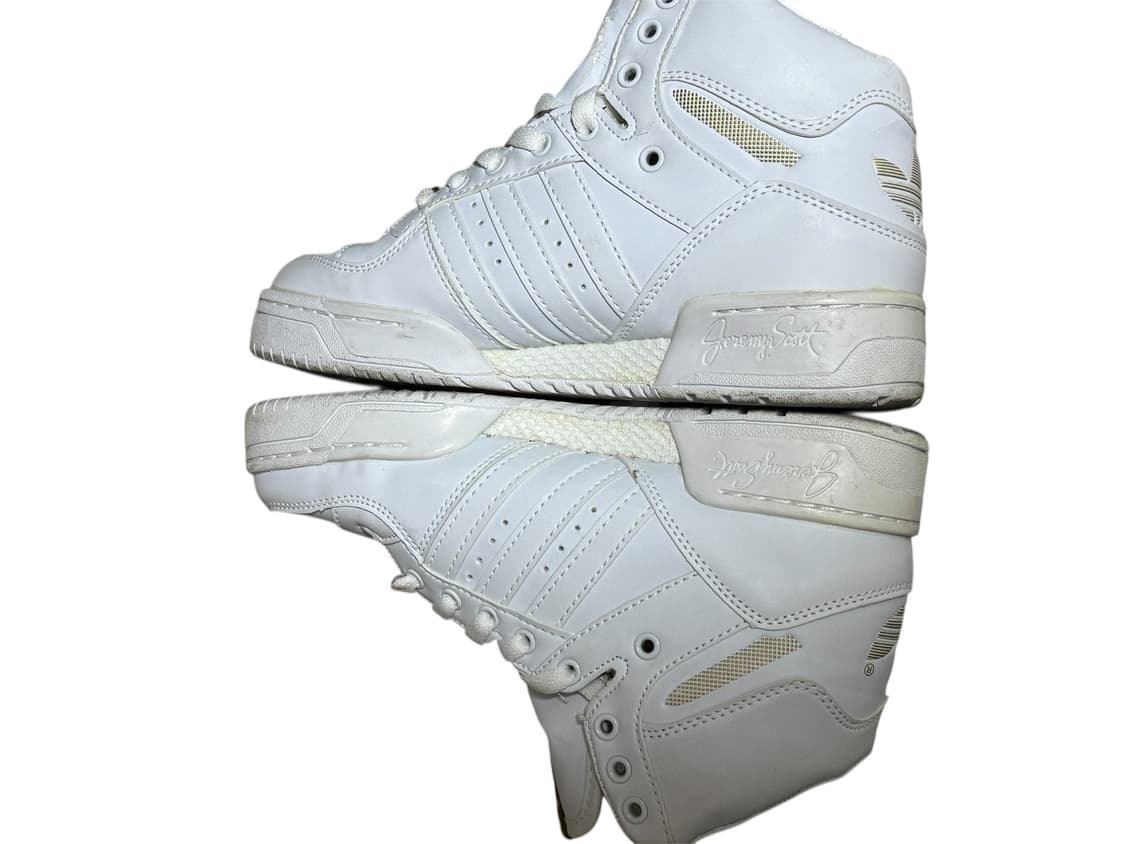 아디다스 제레미스캇 골드윙 235,240 (정품여부X) 상품이미지8