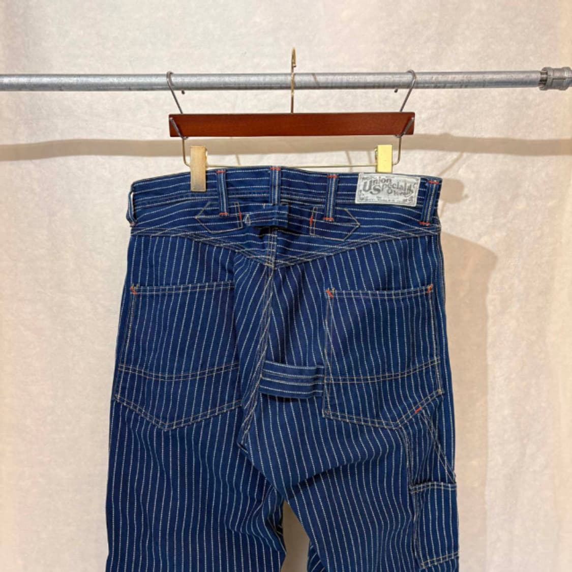 프리휠러스 데릭맨 와바시 wabashi 상품이미지7