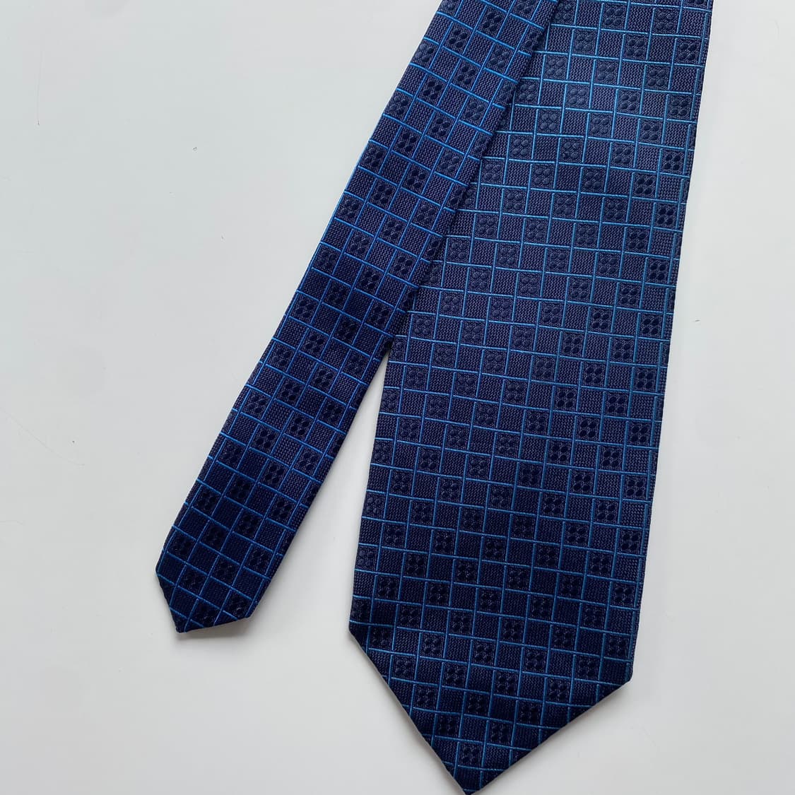 발렌티노(VALENTINO) 정품 명품 넥타이 상품이미지5