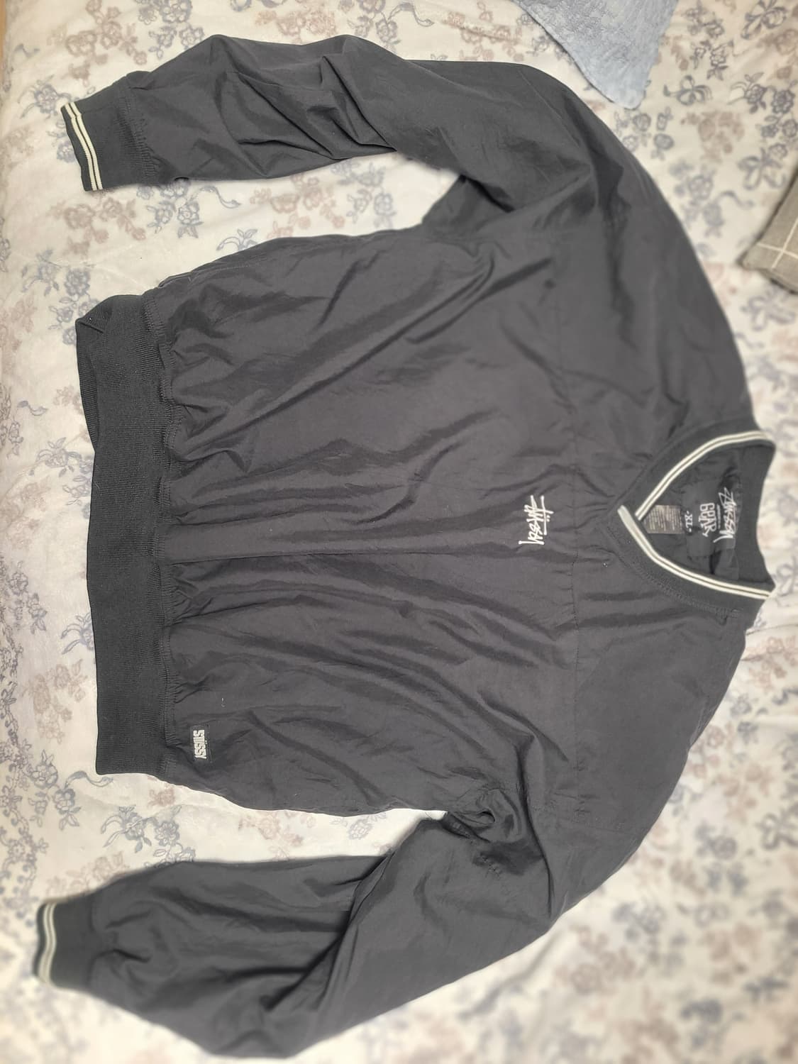 스투시 웜업 상품이미지1