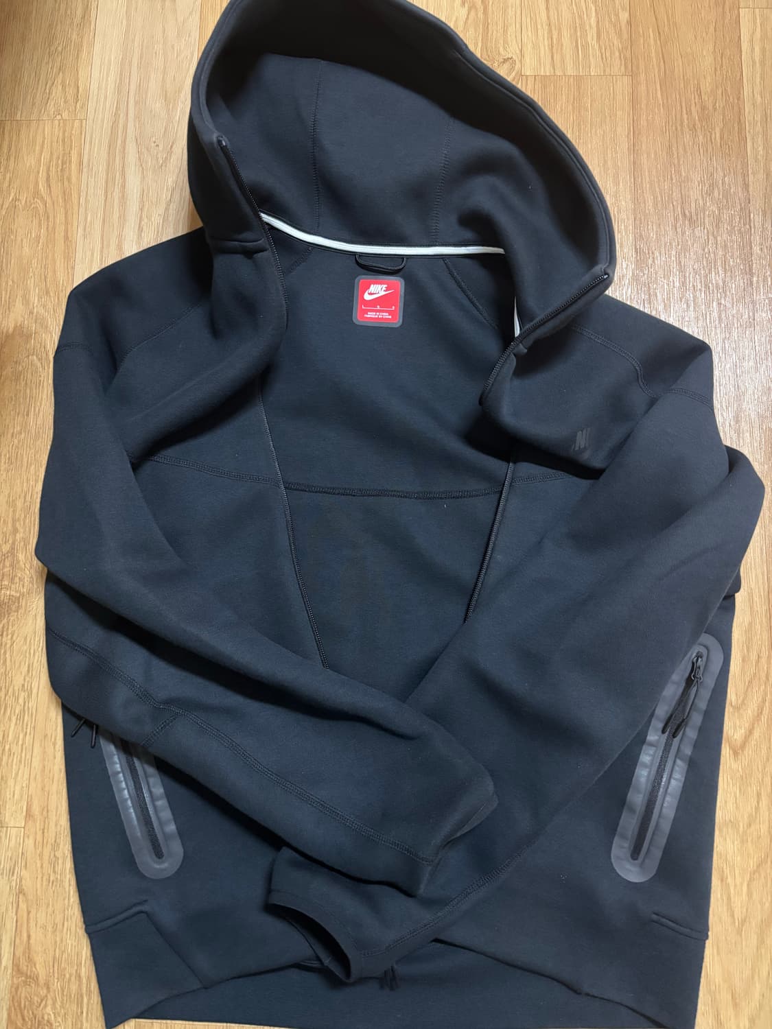 나이키 테크팩 상품이미지3