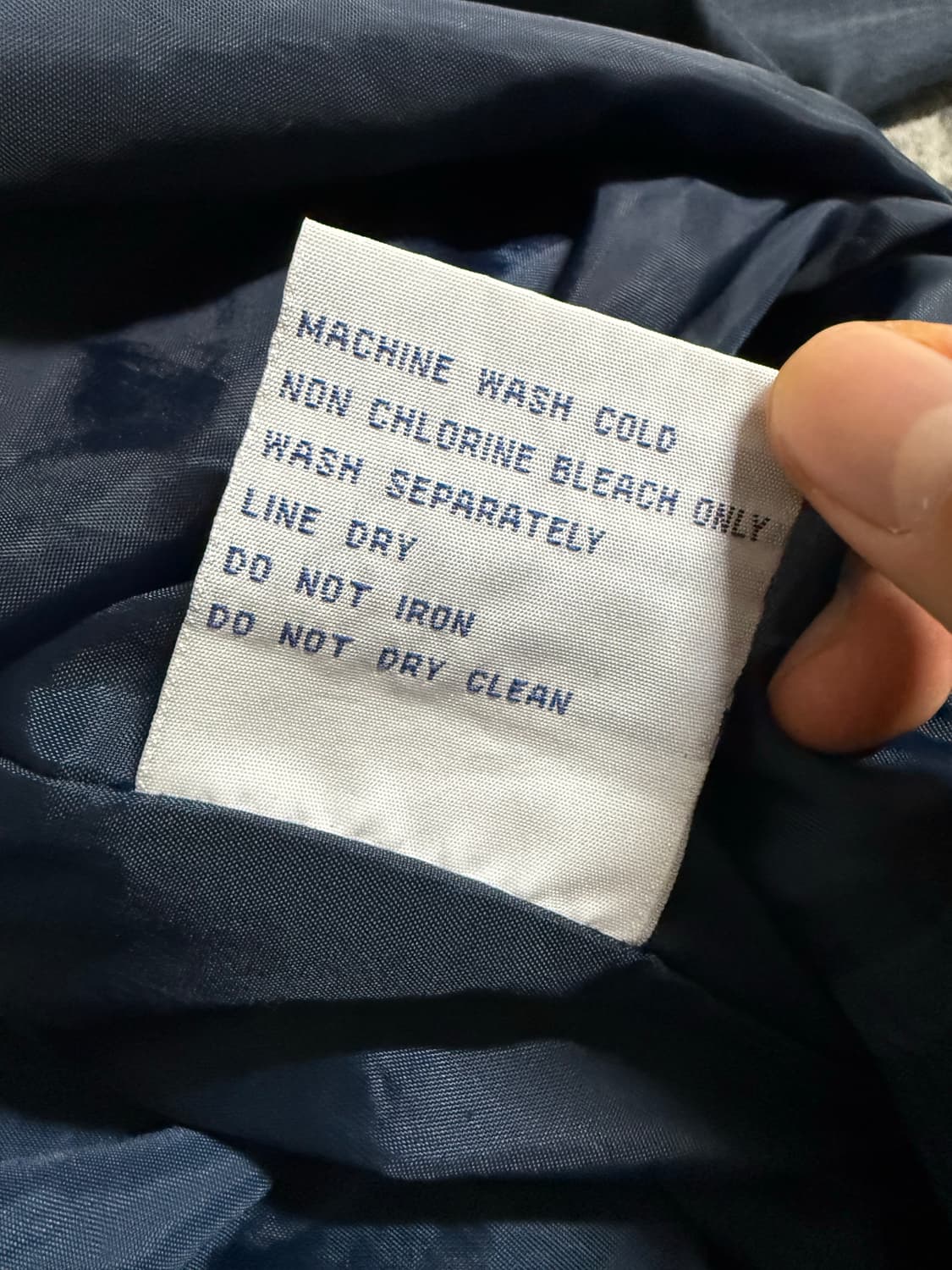 마제스틱 MLB 디트로이트 자켓 상품이미지5