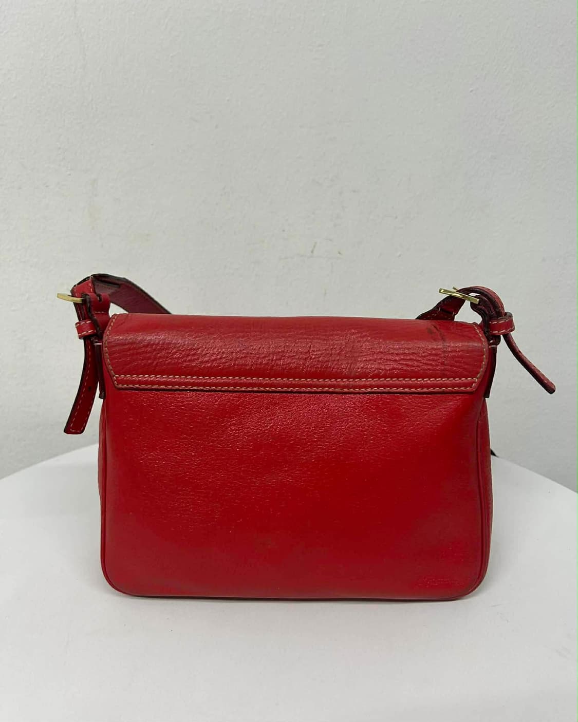 살바토레 페라가모 간치니 플랩 크로스백 상품이미지2