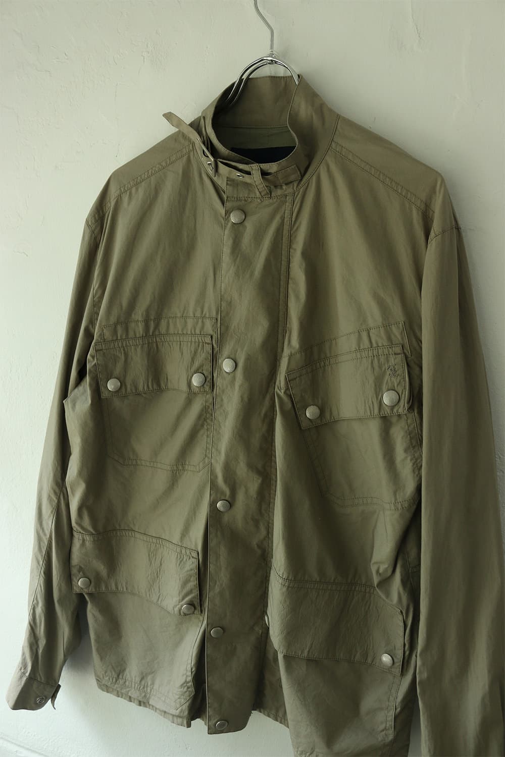 프렌치 커넥션 바이커 자켓 상품이미지4