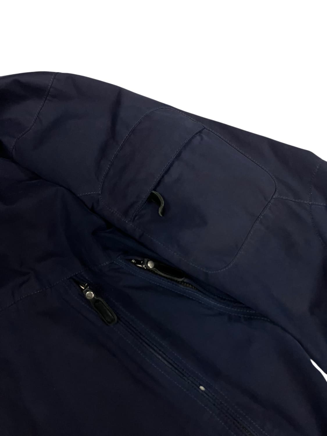 폴로 랄프로렌 후드 바람막이 점퍼 자켓 L 상품이미지6