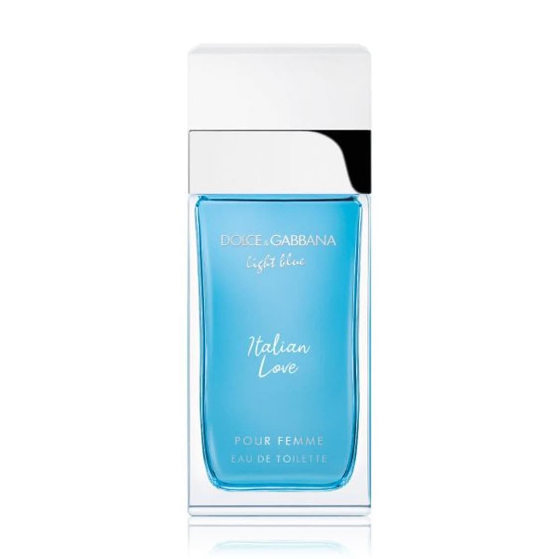 돌체앤가바나 라이트블루 이탈리안 EDT 100ml 상품이미지2