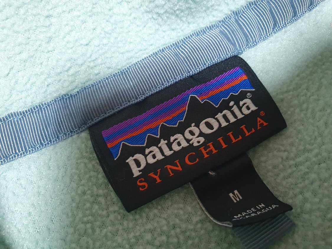 파타고니아  신칠라 m 상품이미지4
