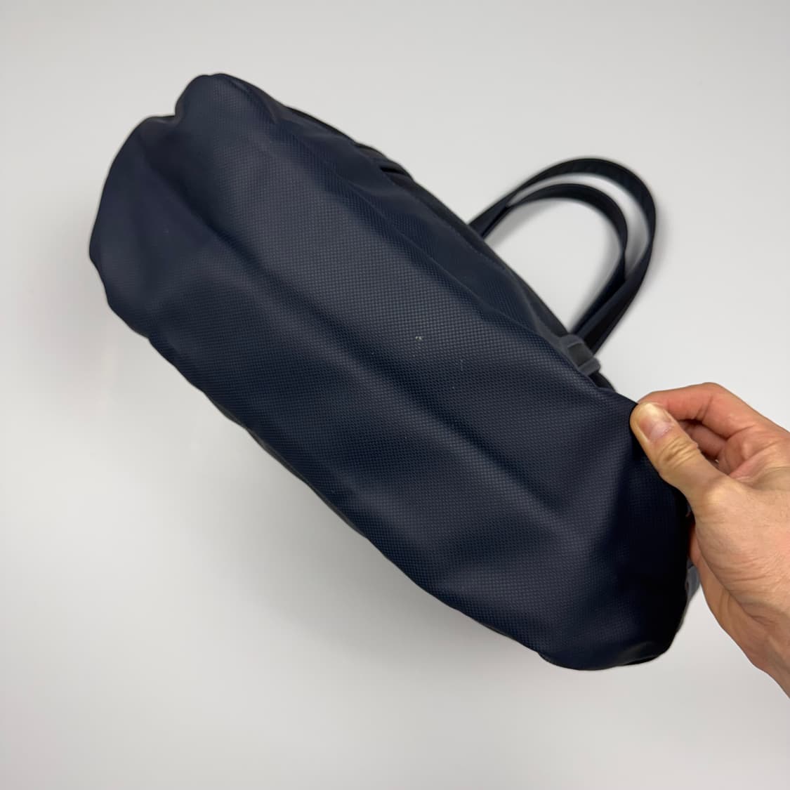 요시다포터 걸 토트백 네이비 L 상품이미지5