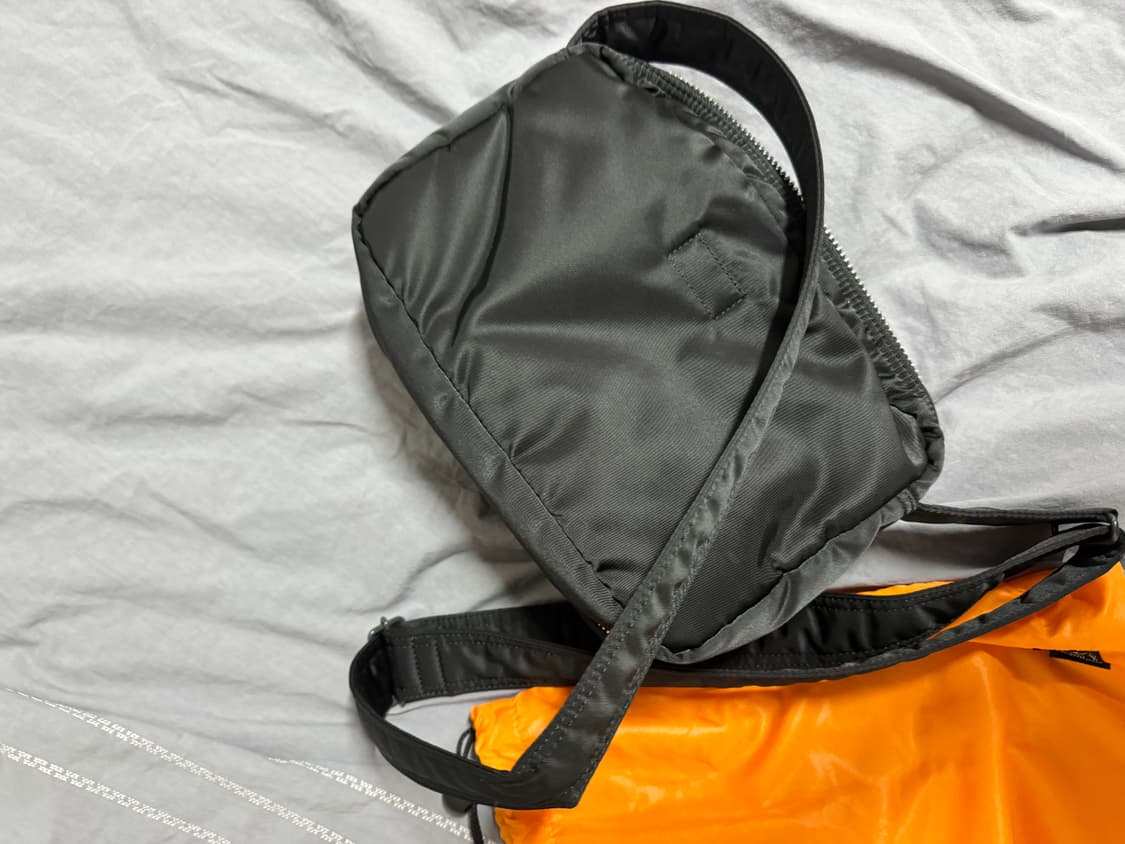 포터 탱커 숄더백s 상품이미지3