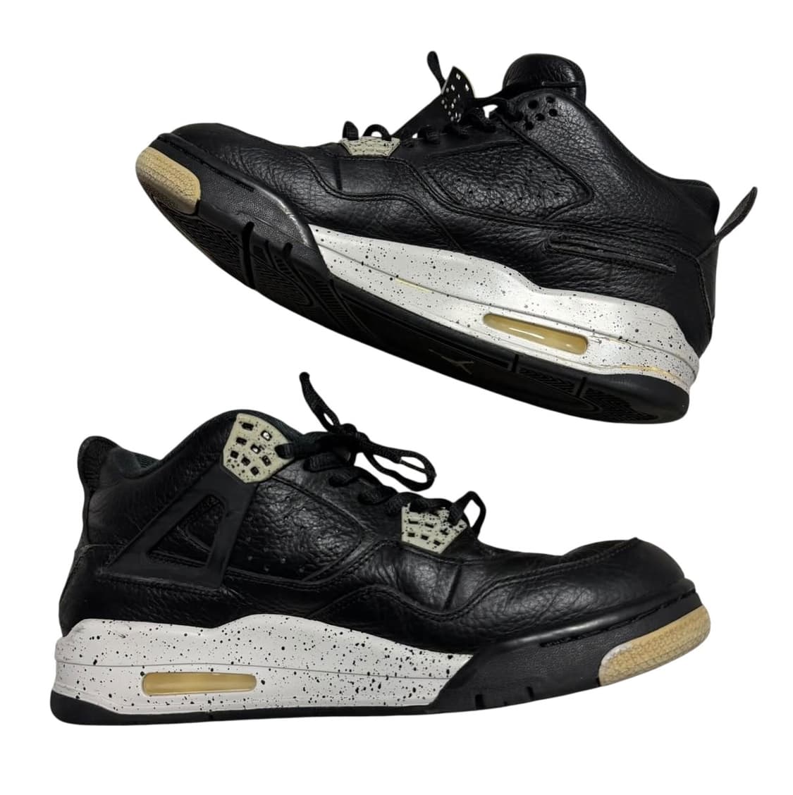 나이키 에어 조던4 레트로 오레오 상품이미지4