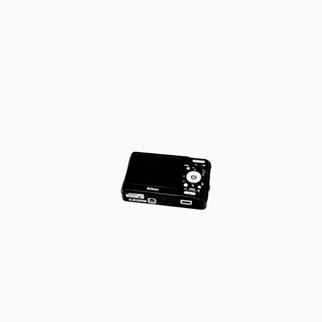 입문&필름색감!) Nikon CoolPix S1 디카 카메라 상품이미지10